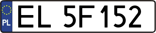 EL5F152