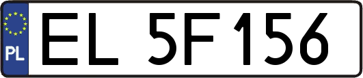 EL5F156