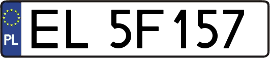 EL5F157