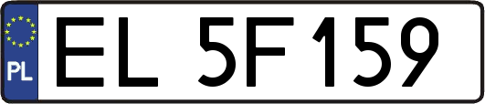 EL5F159