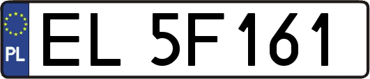 EL5F161