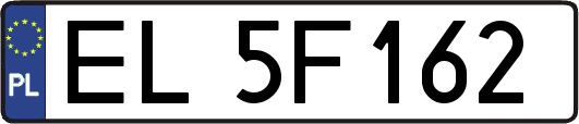 EL5F162
