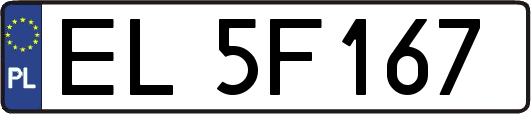 EL5F167