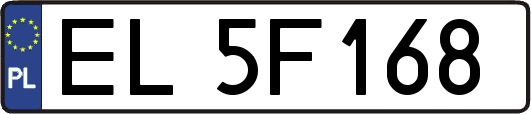 EL5F168