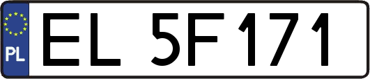 EL5F171