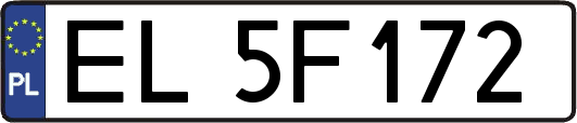 EL5F172