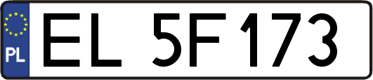 EL5F173