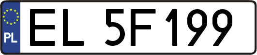 EL5F199