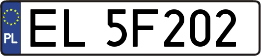 EL5F202