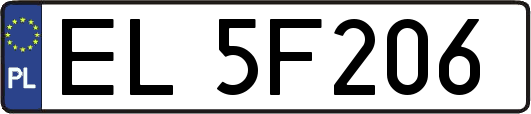 EL5F206