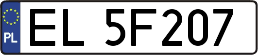 EL5F207