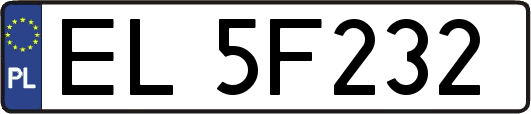 EL5F232