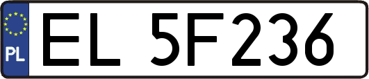 EL5F236