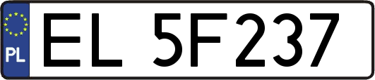 EL5F237