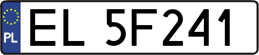 EL5F241