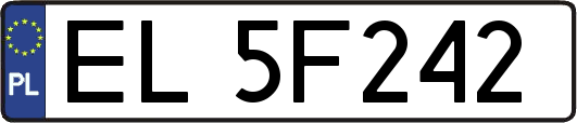 EL5F242