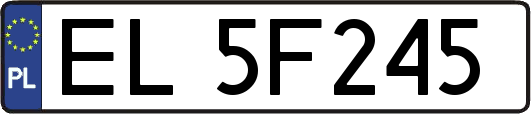 EL5F245