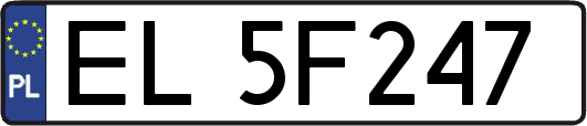 EL5F247