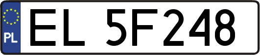 EL5F248