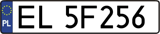 EL5F256