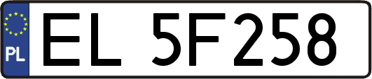 EL5F258