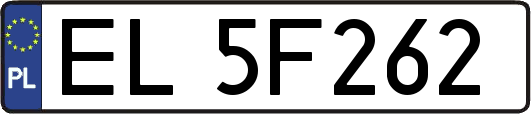 EL5F262