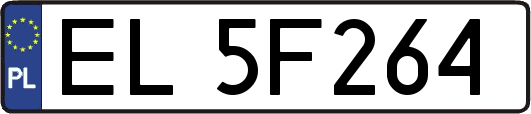 EL5F264