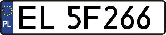 EL5F266