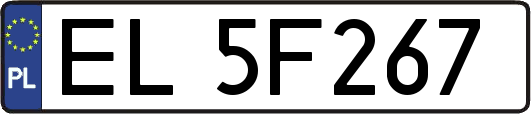 EL5F267