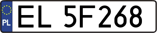 EL5F268