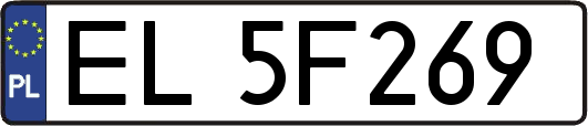 EL5F269