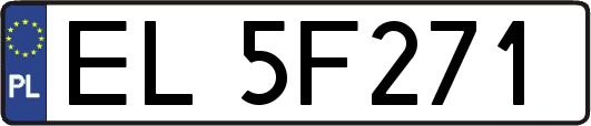 EL5F271
