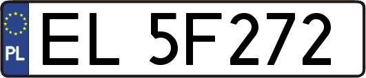 EL5F272