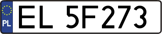 EL5F273