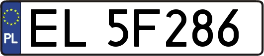 EL5F286