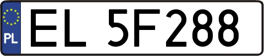 EL5F288