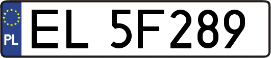 EL5F289