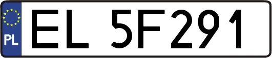 EL5F291