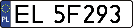 EL5F293
