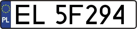 EL5F294