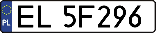 EL5F296