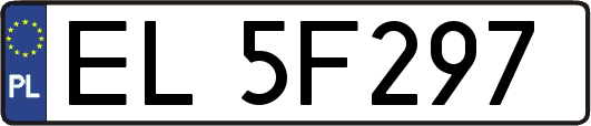 EL5F297