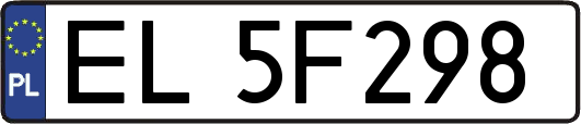 EL5F298