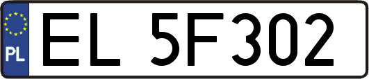 EL5F302