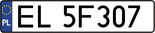 EL5F307