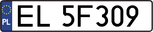EL5F309