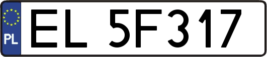 EL5F317