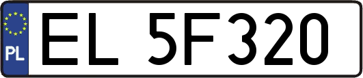 EL5F320