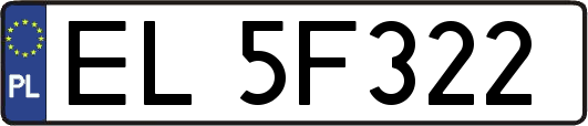 EL5F322