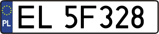 EL5F328